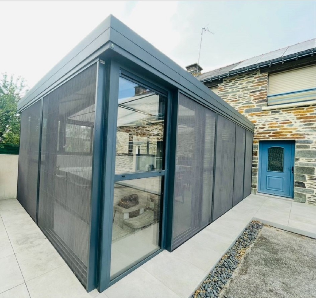 moustiquaire redon